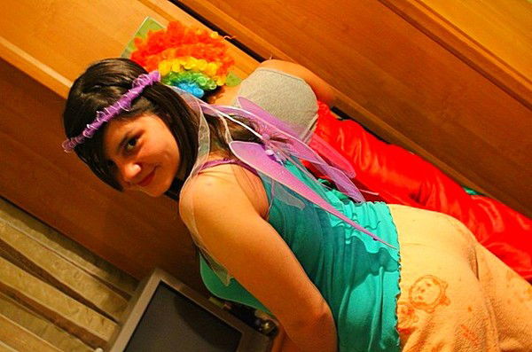 Дарья Копылова