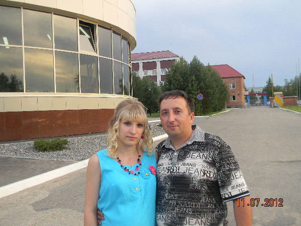 Михаил Пшеничников