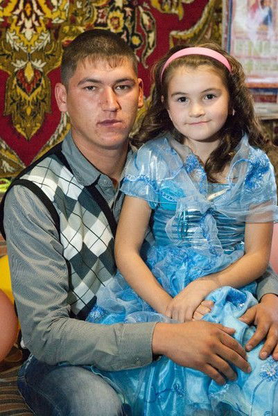 Алия Гадеева