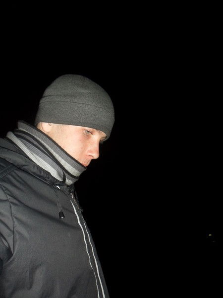 Вячеслав Красиков