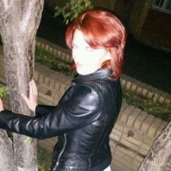 Ольга Андриец