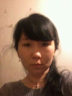 Камшат Маркабаева