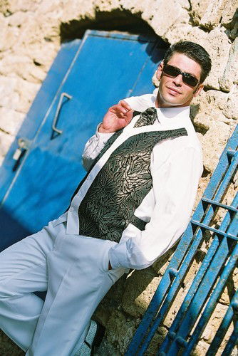 Александр Бар - Кнохинов.