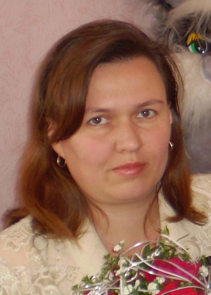 Светлана Хоминская