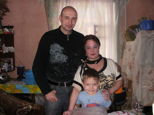 Елена Фомина