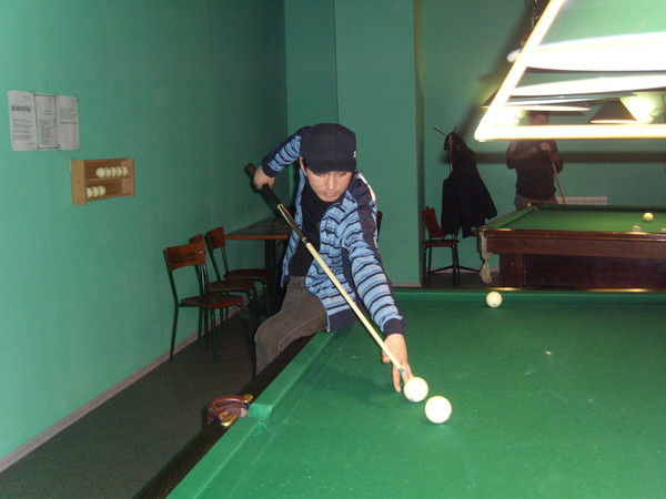 Александр Христолюбов