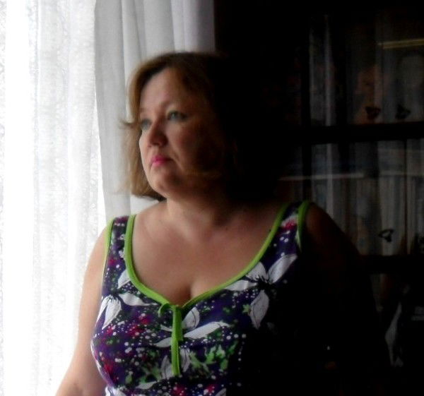 Лариса Осипова