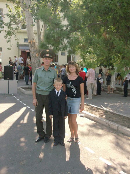 Вячеслав Лапин