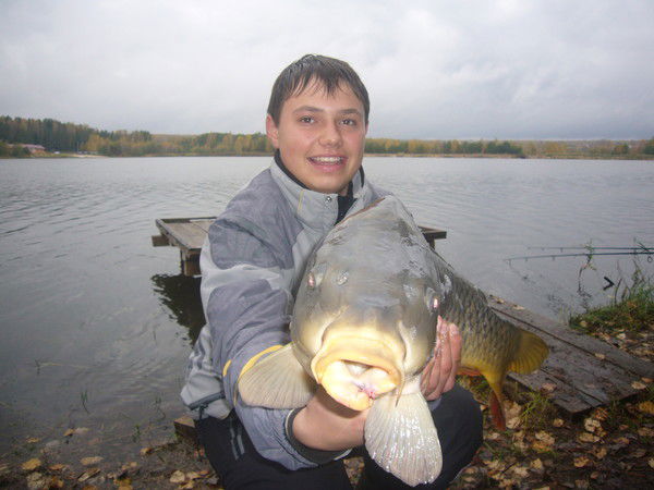 Андрей Кулагин