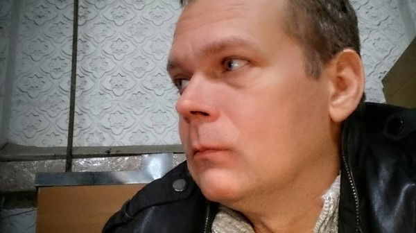 Алексей Бережной