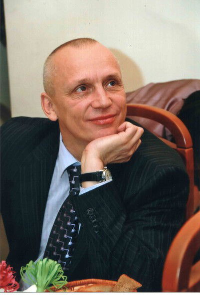 Александр Цыбульский