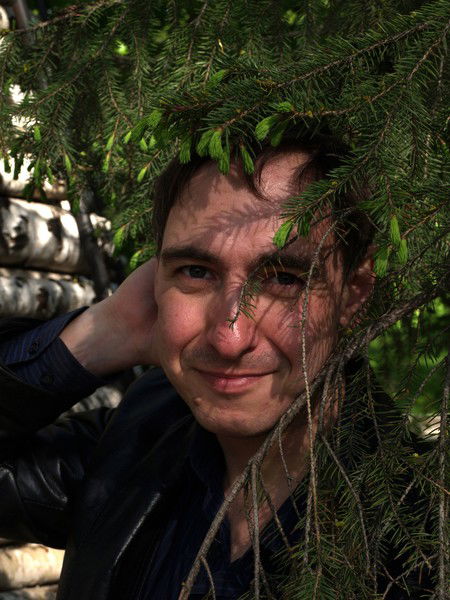 Сергей Сверчков