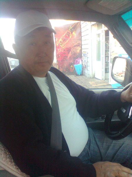 Ахат Альмолдин