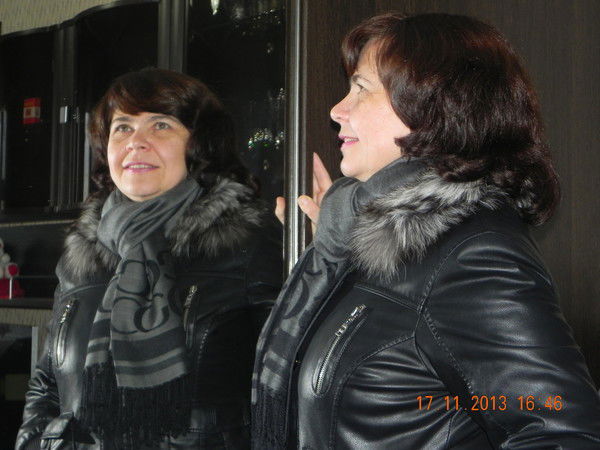 Екатерина Шипилова