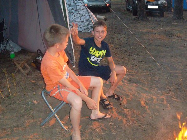 Дмитрий Киланов