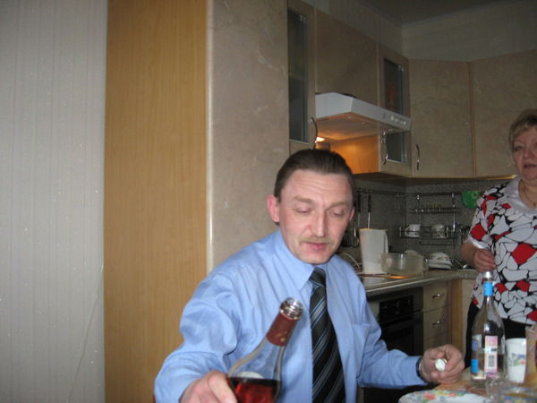 Владимир Иванов