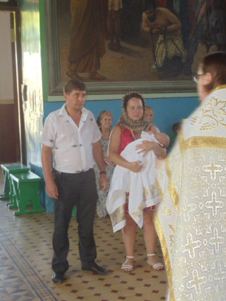 Дмитрий Севостьяник