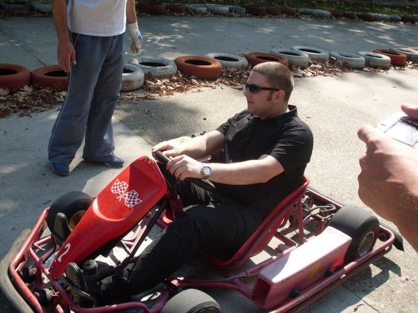 Жора Харламов