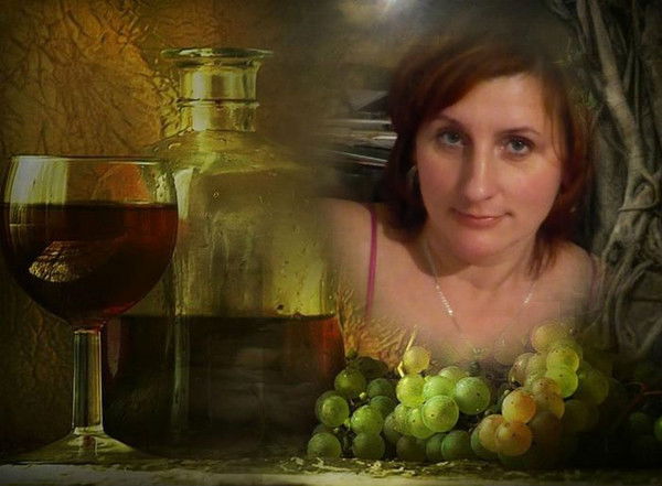 Наталья Панченко