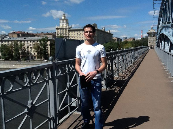 Санжар Рахманов