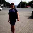 Юля Калимуллина
