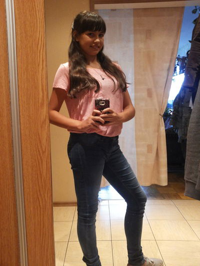 Мария Гончарова