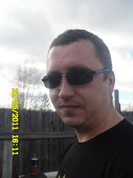 Сергей Писаренко