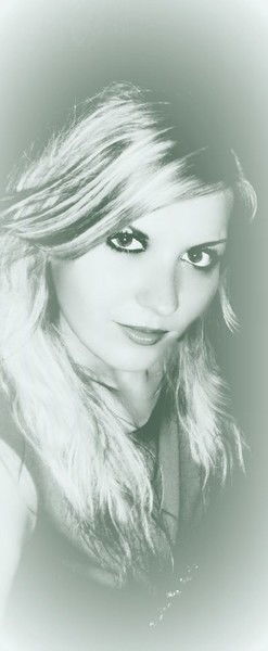 Юля Цветкова