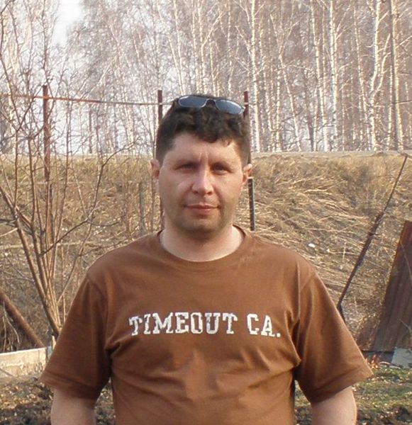 Николаев Николай