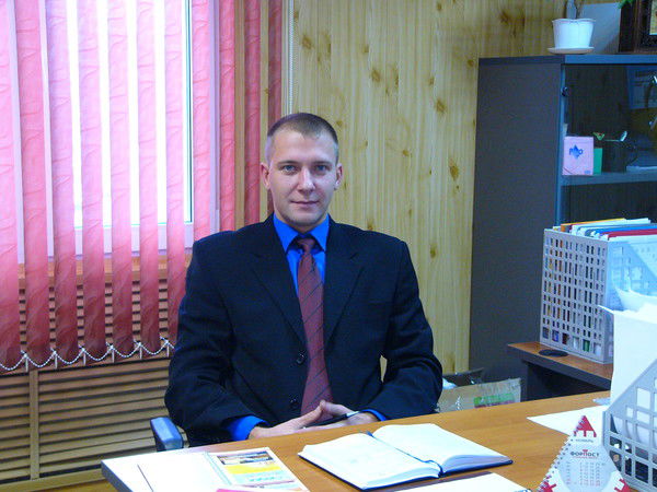 Анатолий Богатырев