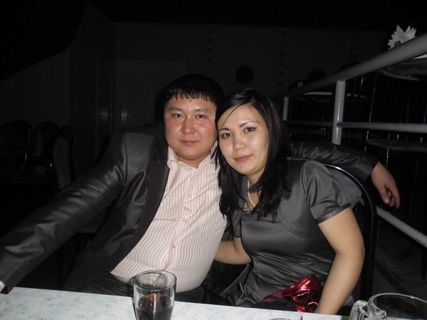 Аима Елтаева