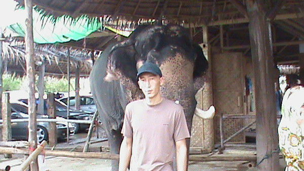 Жасулан Курманбеков