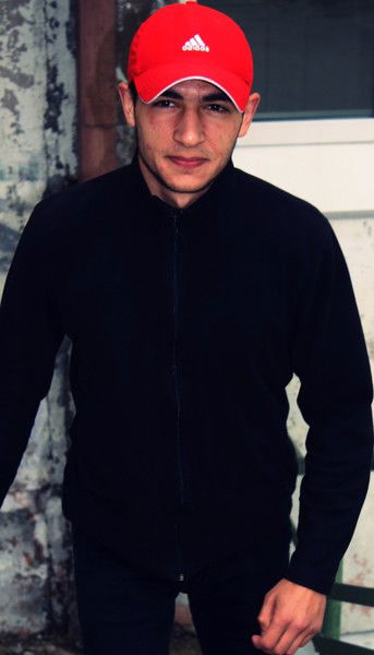 Паша Мхитарян