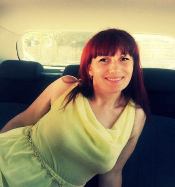 Незнакомка )))