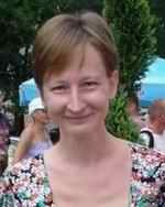 Ольга Гулёмина