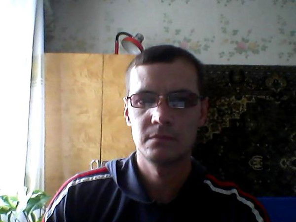 Александр Колмогоров