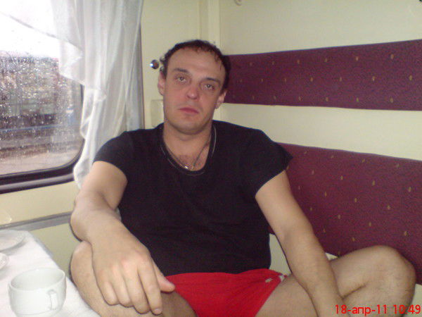 Алексей Смирнов