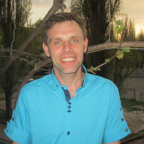 Евгений Письмененко