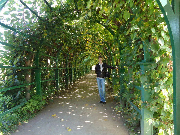 Екатерина Тужилова