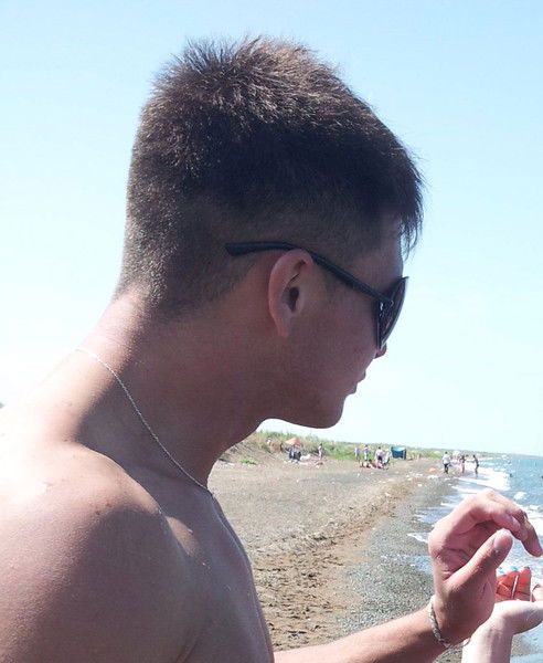 Куаныш Мырзабекович