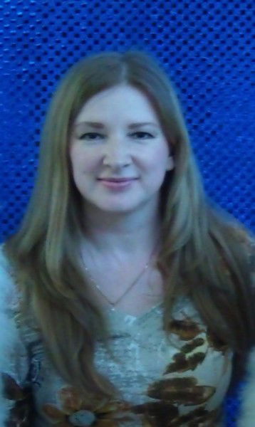 Гюльнара Щепина