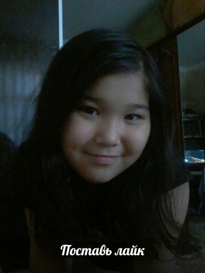 Хамида Ирмуханова