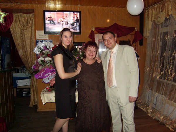 Антон Терешков