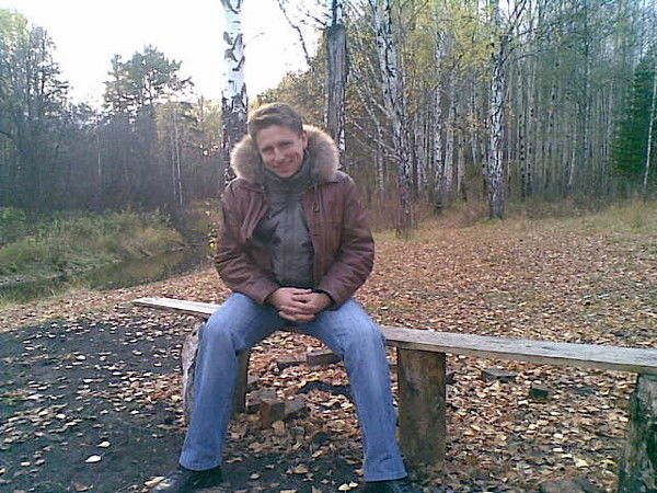 Игорь Старцев