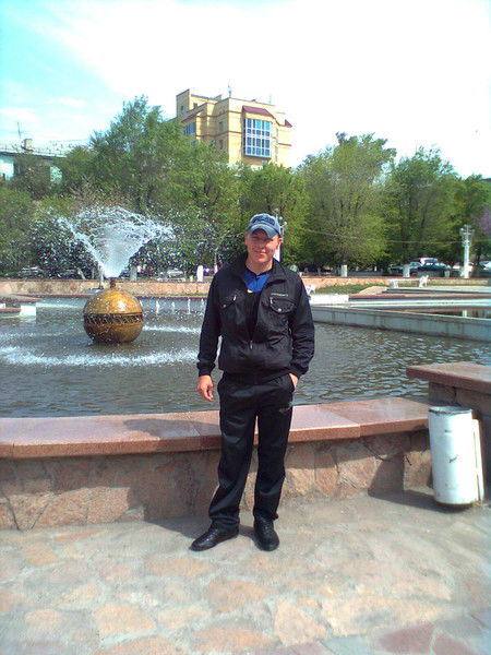 Просто Сёрж