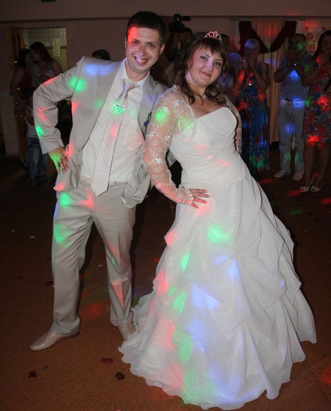 Елена Михеева