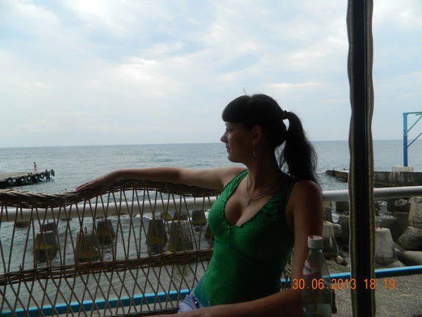 Анастасия Ткачева