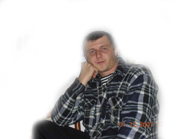 Женя Кононенко