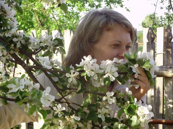 Татьяна Кононученко