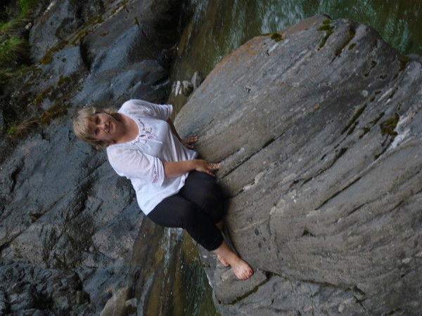 Олеся Грекова